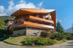 Pagoda Temu’ Temù
